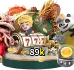 89k slots